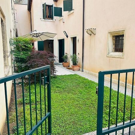 Vittoria Verona Exterior foto