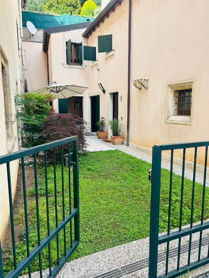 Vittoria Verona Exterior foto