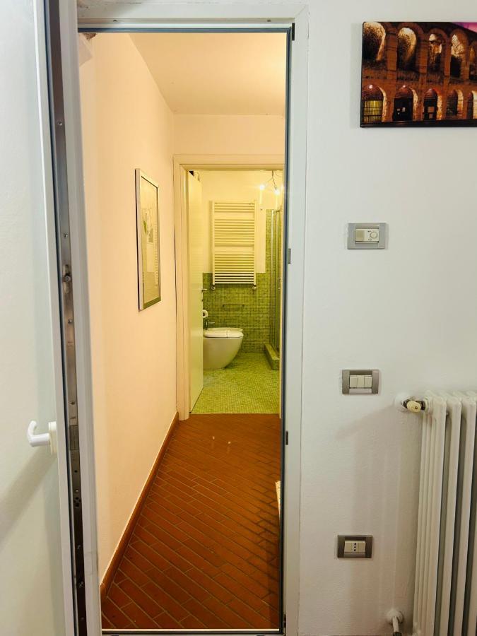 Vittoria Verona Exterior foto