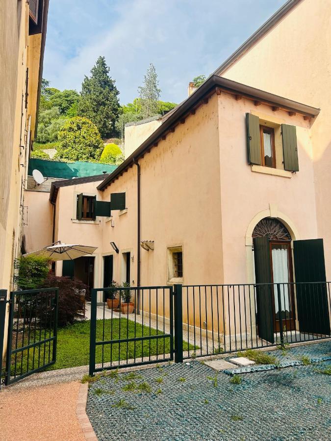 Vittoria Verona Exterior foto