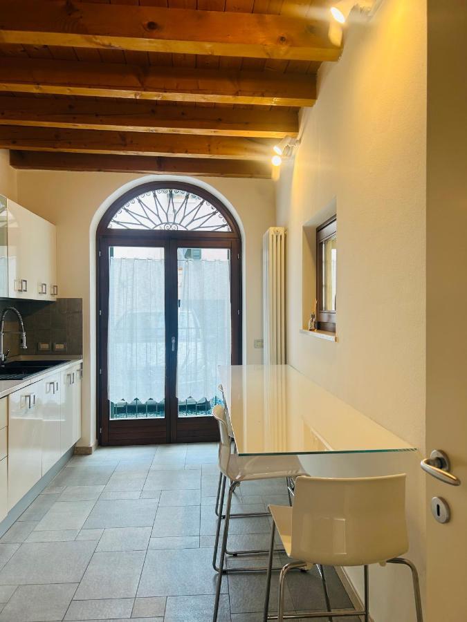 Vittoria Verona Exterior foto