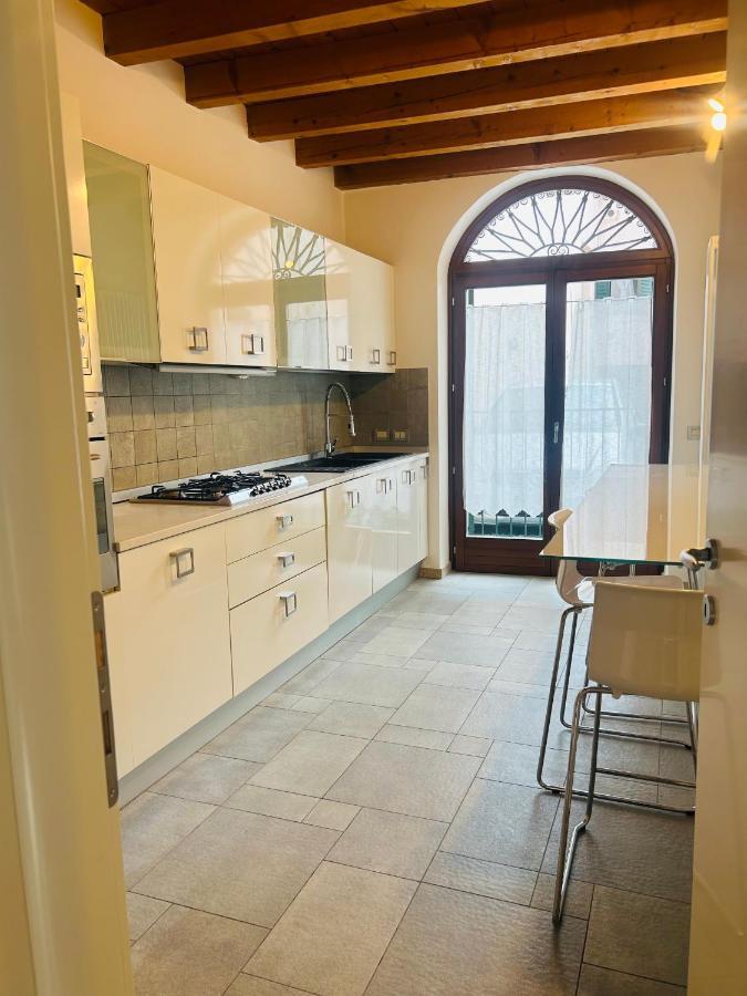 Vittoria Verona Exterior foto